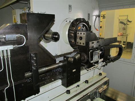 cnc facing & centering machine|cnc facing operation.